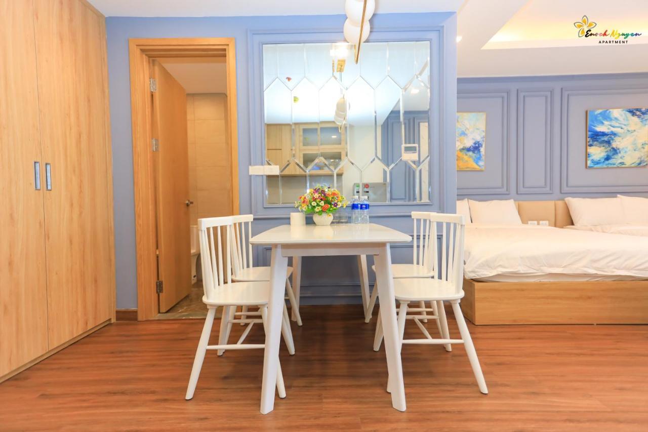 Flc Sea Tower Quy Nhon Jaci Apartment Exterior photo