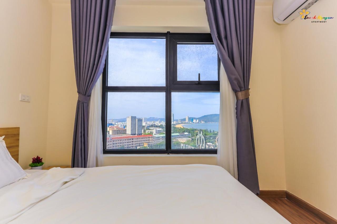 Flc Sea Tower Quy Nhon Jaci Apartment Exterior photo